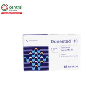 Donestad 10mg