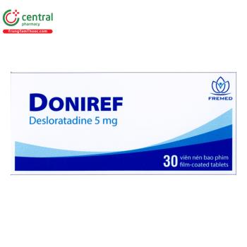 Doniref 5mg