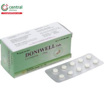 Doniwell