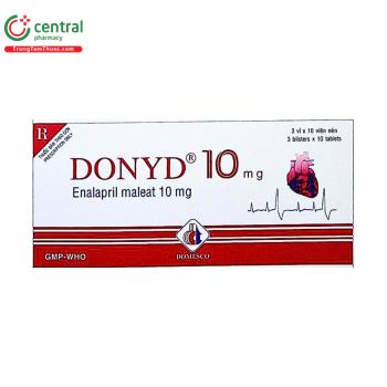Donyd 10mg