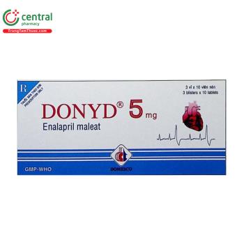 Donyd 5mg