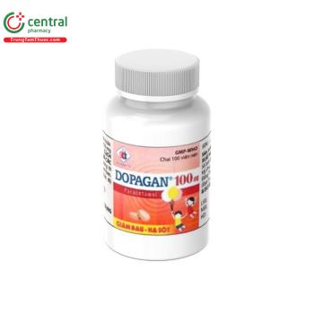 Dopagan 100mg