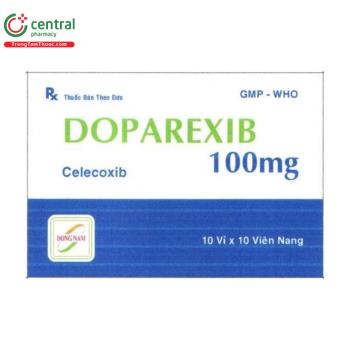 Doparexib 100mg