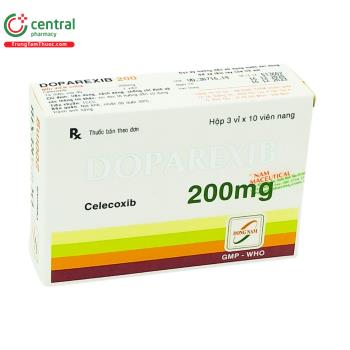 Doparexib 200mg