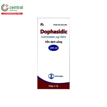 Dophasidic 6g