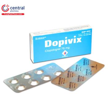 Dopivix 75mg