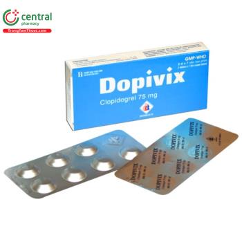 Dopivix 75mg