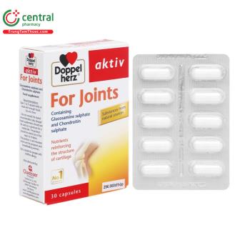 Doppelherz Aktiv For Joints