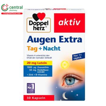 Doppelherz Augen Extra Tag Nacht