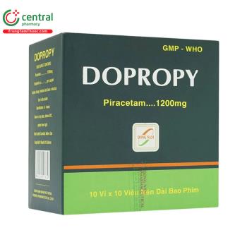 Dopropy 