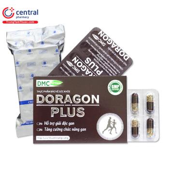 Doragon Plus