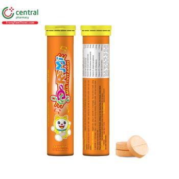 Doremi Multivitamin