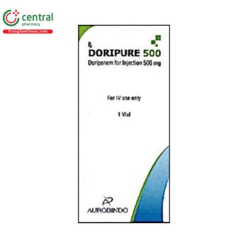 Doripure 500