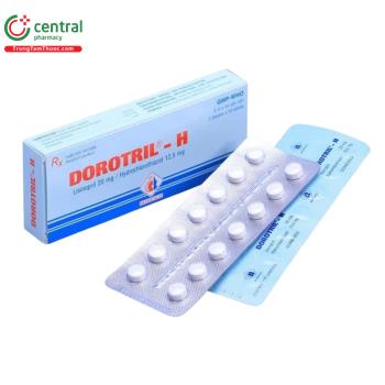 Dorotril - H