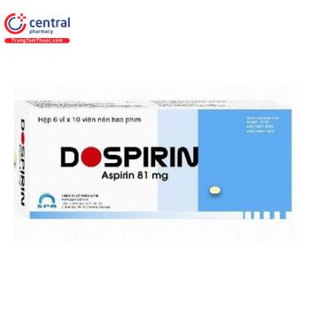 Dospirin