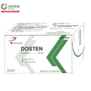 Dosten 2mg 