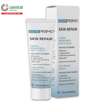 DottorPrimo Skin Repair 50ml