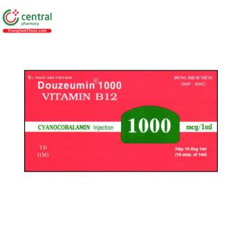 Douzeumin 1000