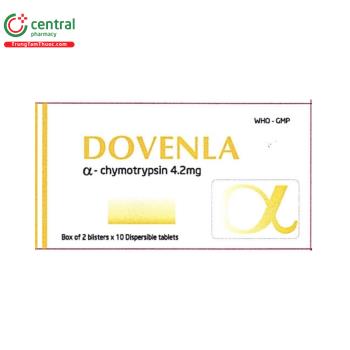 Dovenla 4200IU