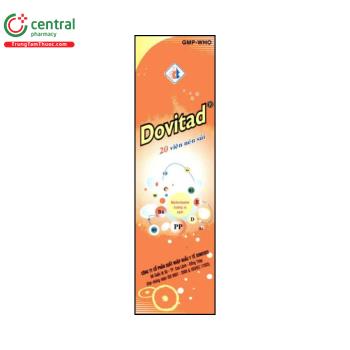 Dovitad
