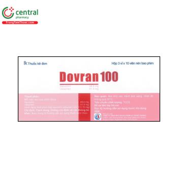 Dovran 100