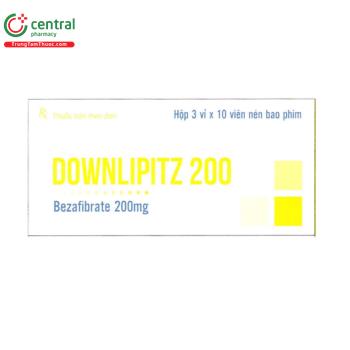 Downlipitz 200