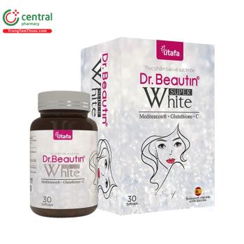 Dr. Beautin Super White