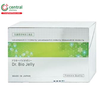 Dr. Bio Jelly