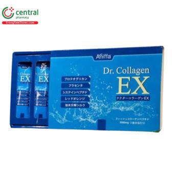 DR. Collagen EX