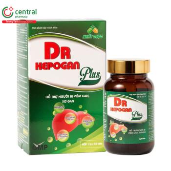 Dr Hepogan Plus