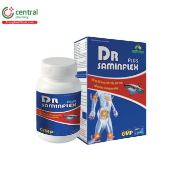 Dr Saminflex Plus