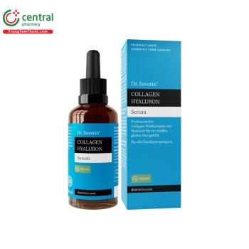 Dr Severin Collagen Hyaluron Serum