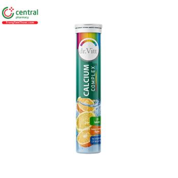 dr. Vitt Calcium Complex