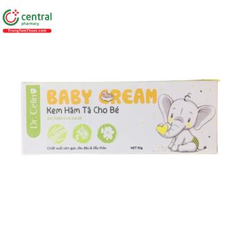Dr.Celine Baby Cream