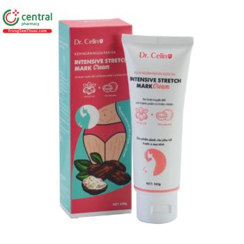 Dr.Celine Intensive Stretch Mark Cream 