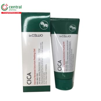 Dr.Cellio Cica