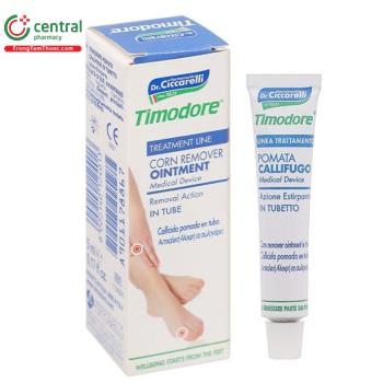 Dr.Ciccarelli Timodore tuýp 5ml