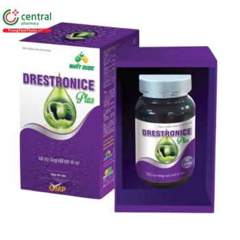 DrEstronice Plus