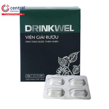 Drinkwel (vỉ)