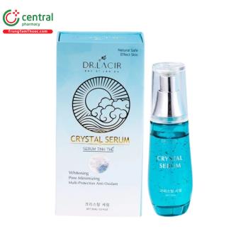 Dr.Lacir Crystal Serum