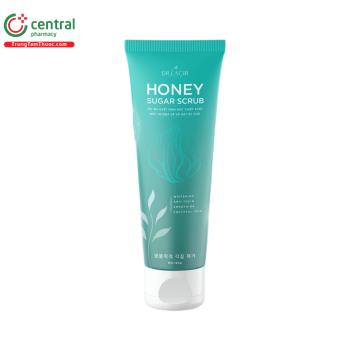 Dr.Lacir Honey Sugar Scrub