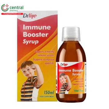 Drlife Immune Booster Syrup