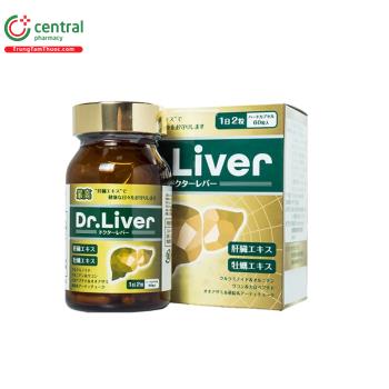 Dr.Liver