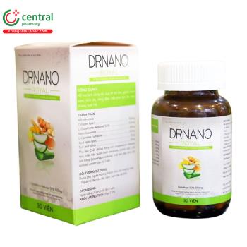 Drnano Royal
