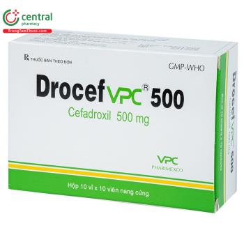 DrocefVPC 500