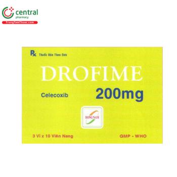 Drofime 200mg