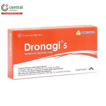 Dronagi 5