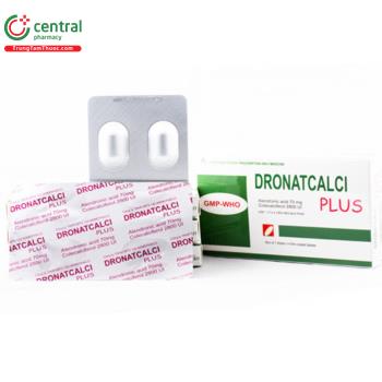 Dronatcalci Plus
