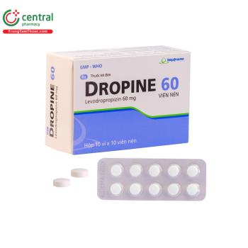 Dropine 60