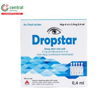 Dropstar 1,5%